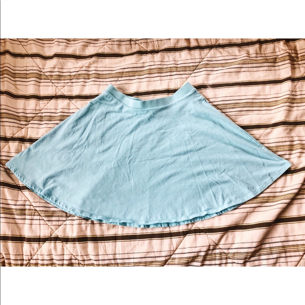 Tiffany Skater Skirt